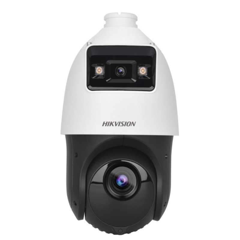 Hikvision TandemVu PTZ